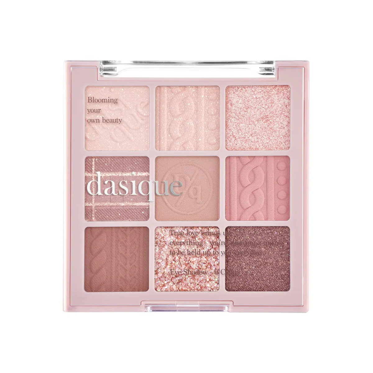 Shadow Palette (More Colors) - Image 3