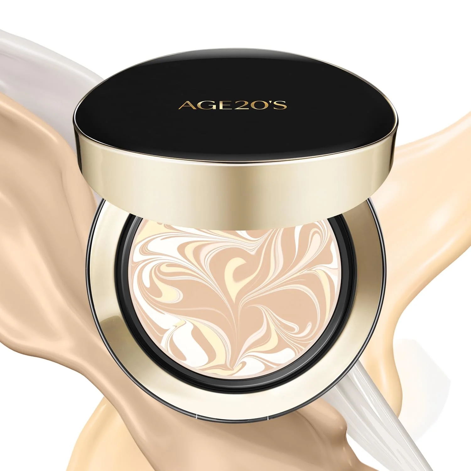 Signature Essence Pact Intense Cover - Image 2