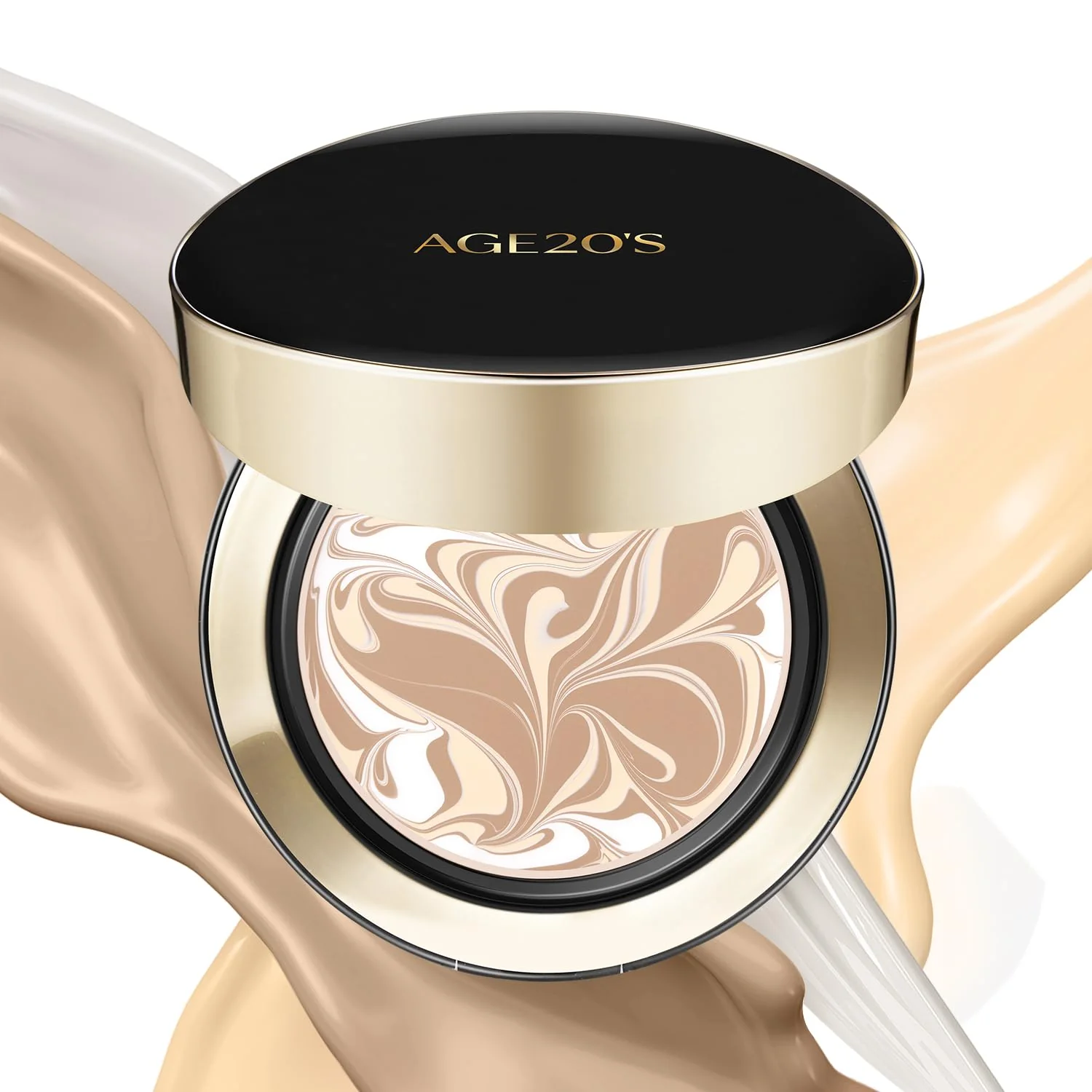 Signature Essence Pact Intense Cover - Image 3