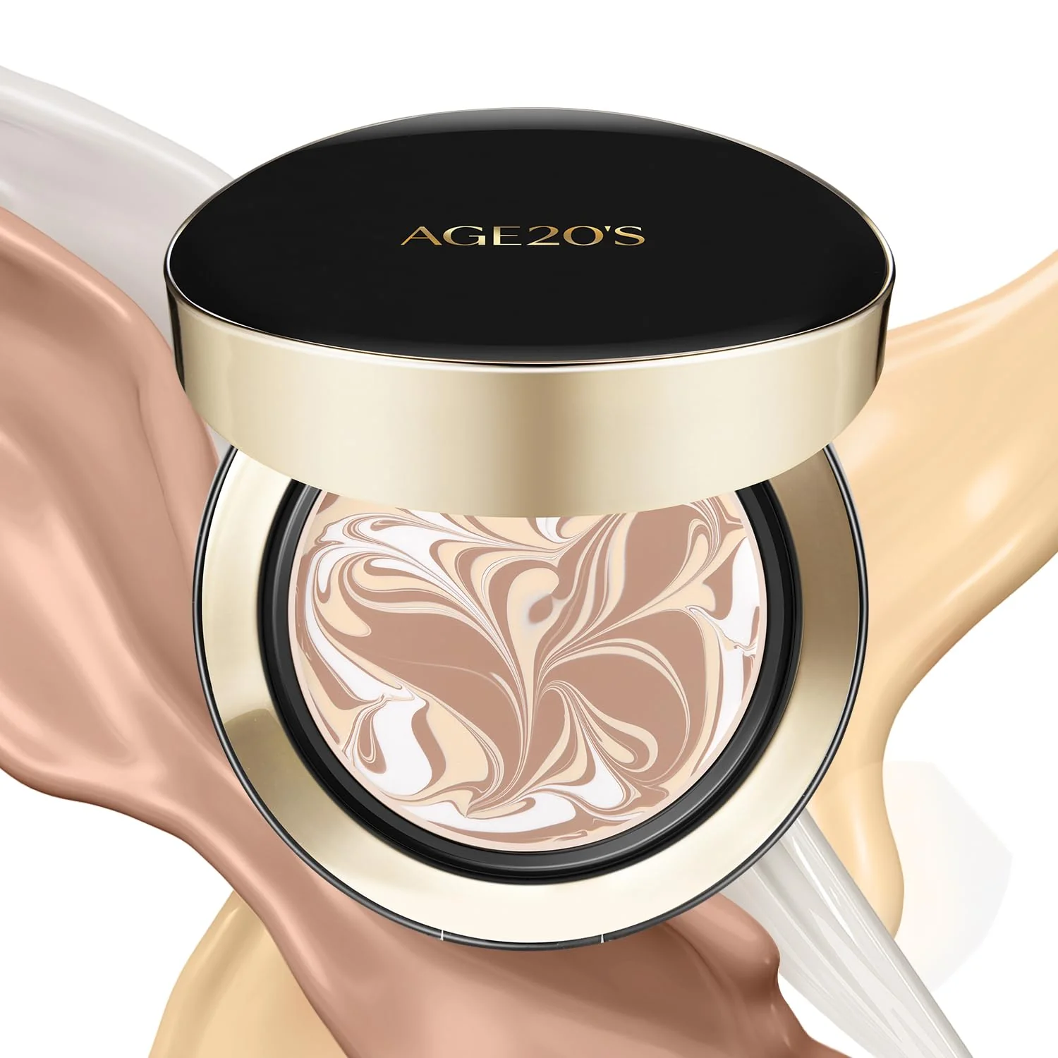 Signature Essence Pact Intense Cover - Image 4
