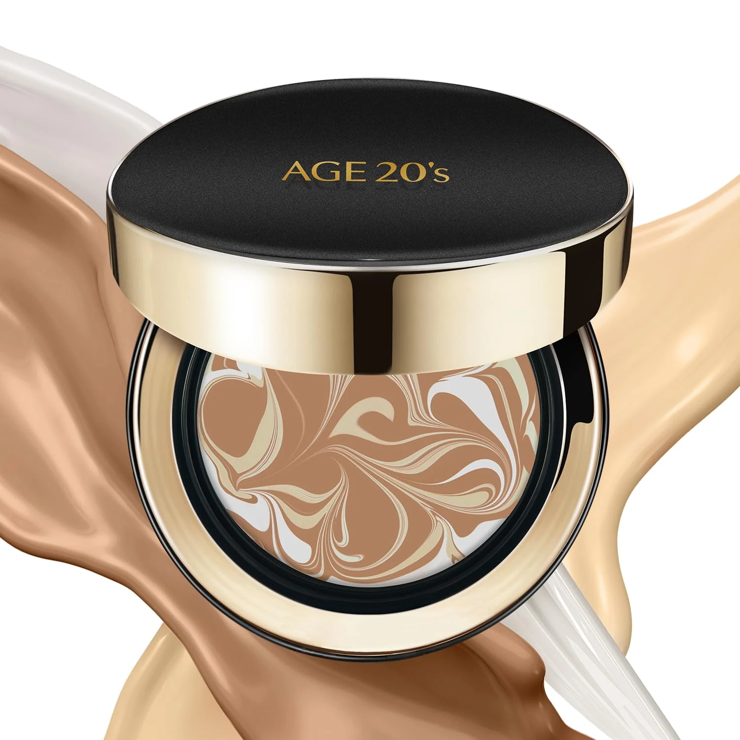 Signature Essence Pact Intense Cover - Image 5
