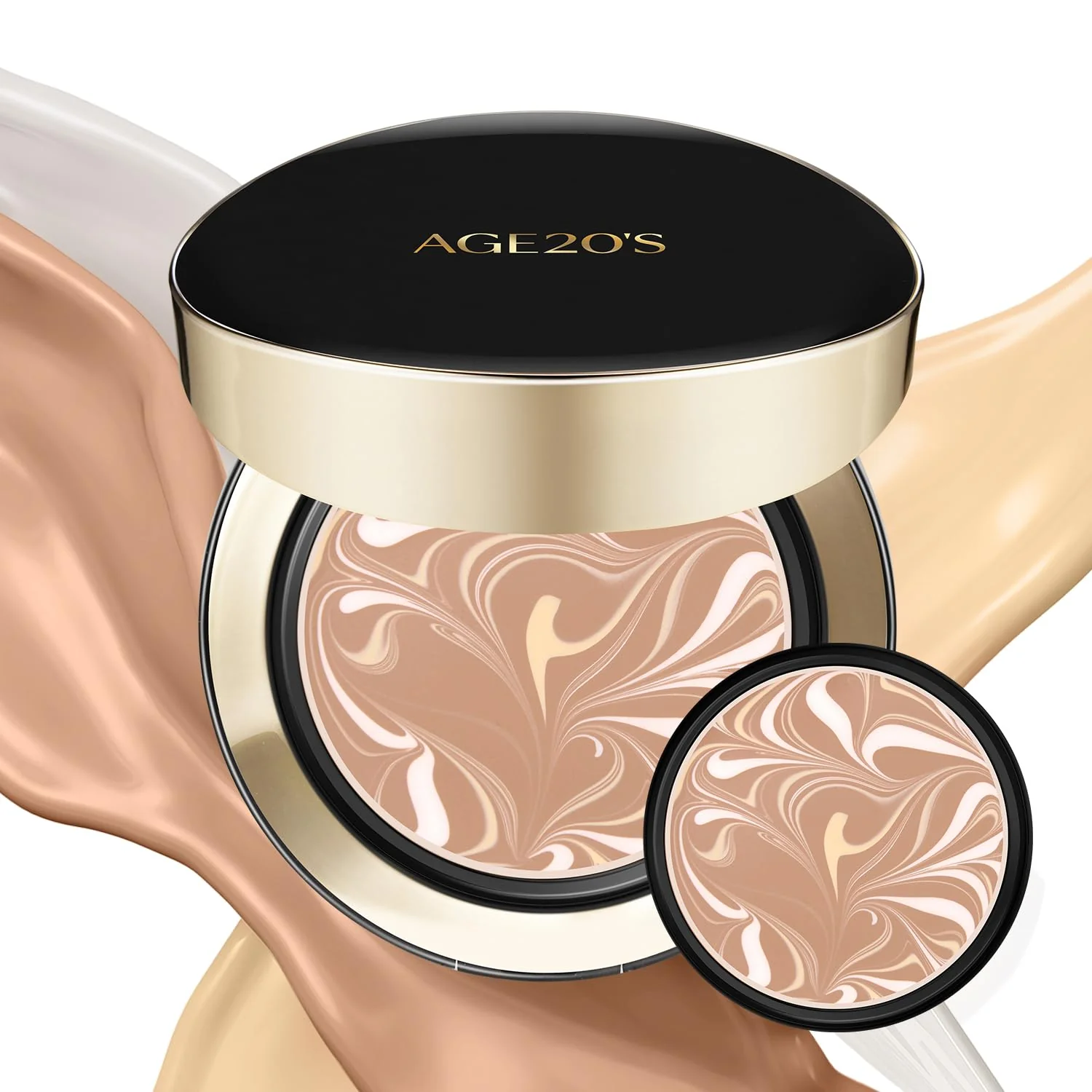Signature Essence Pact Intense Cover - Image 6
