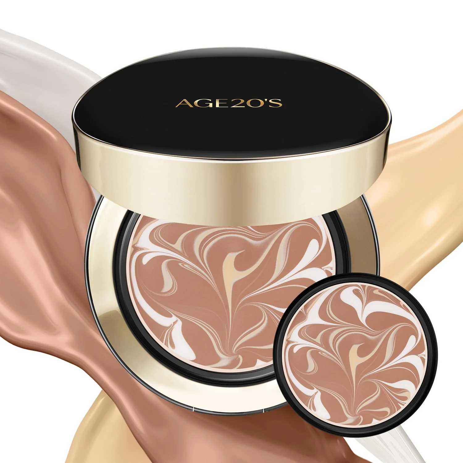 Signature Essence Pact Intense Cover - Image 7