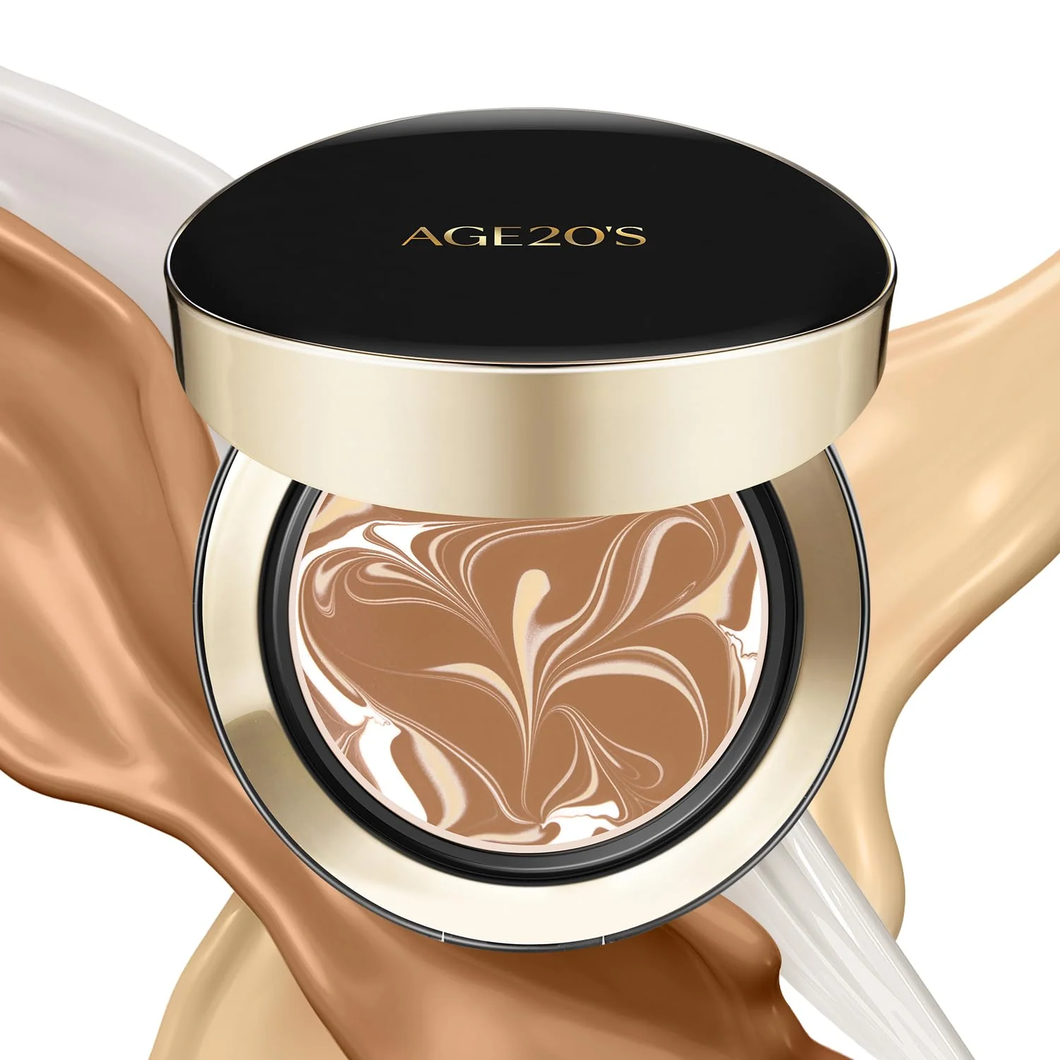 Signature Essence Pact Intense Cover - Image 8