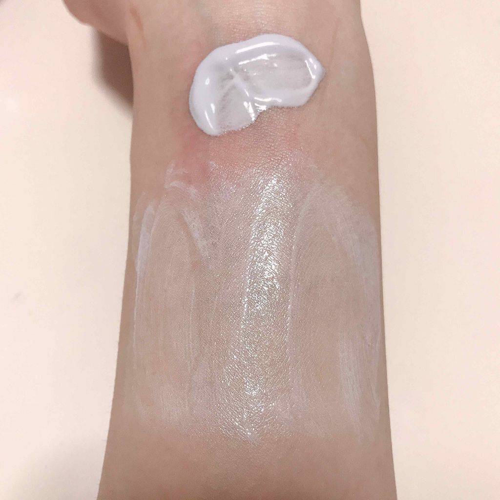 SKIN AQUA Tone Up UV Essence - Lavender - Image 3