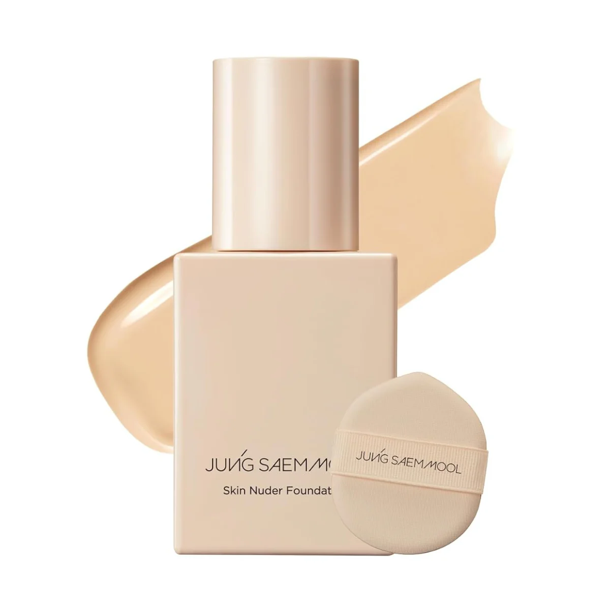 Skin Nuder Foundation