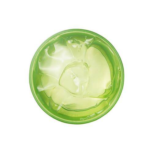 Soothing & Moisturizing 92% Aloe Vera Gel - Image 2