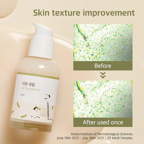 Soybean Serum - Image 3