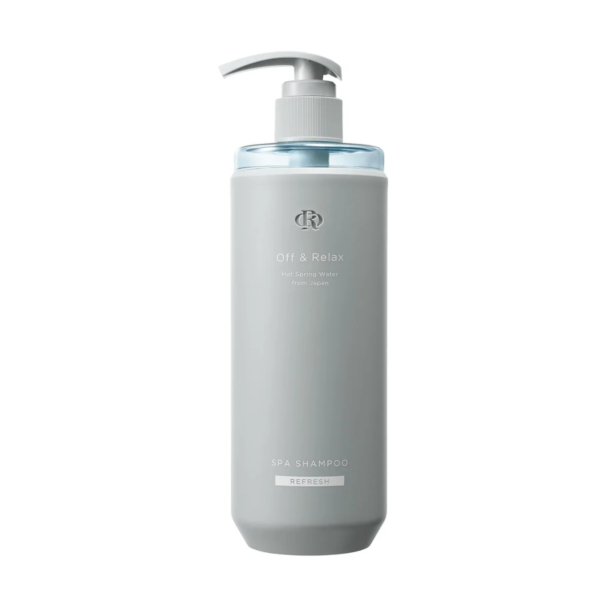 Spa Shampoo - Moisture