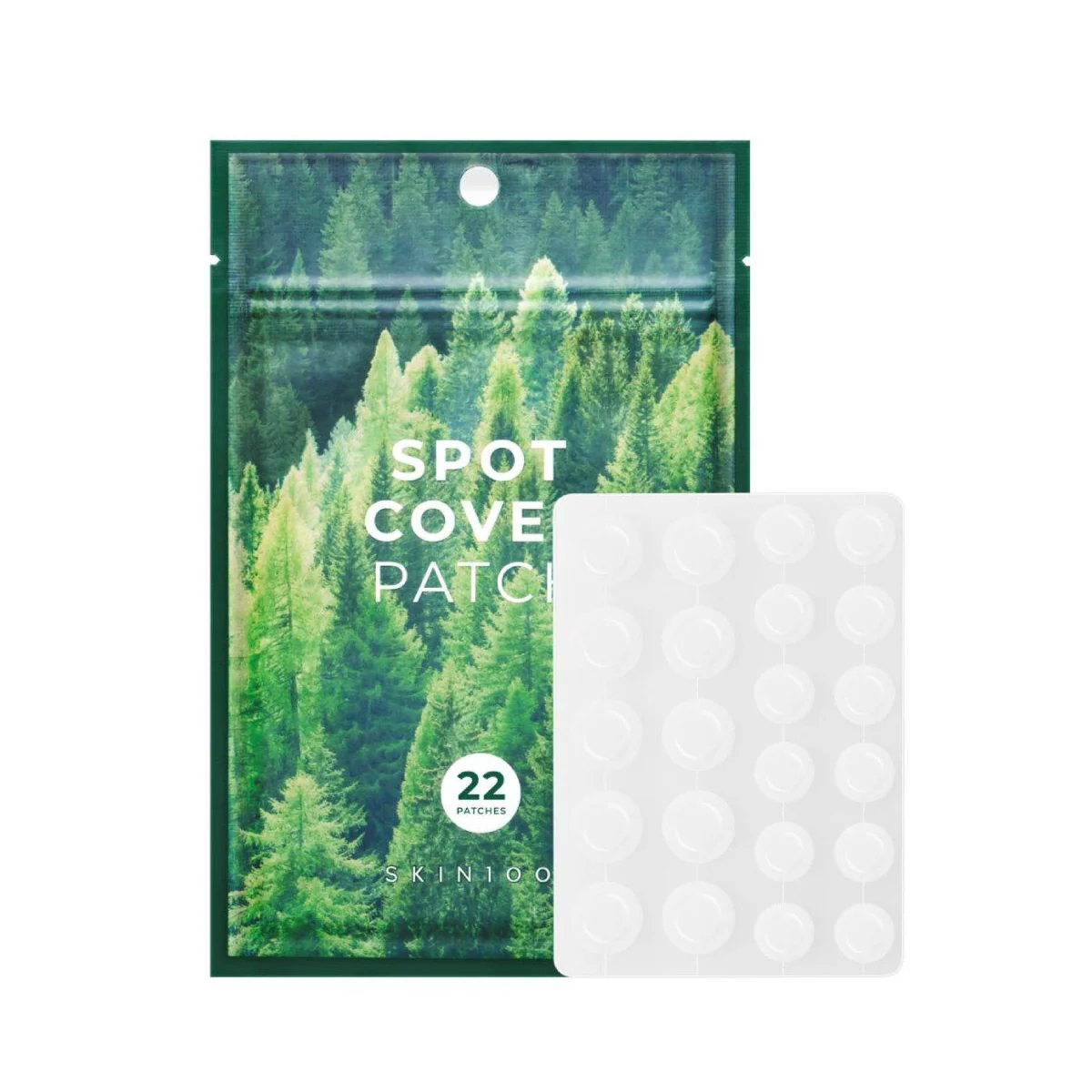 Spot Cover Patch