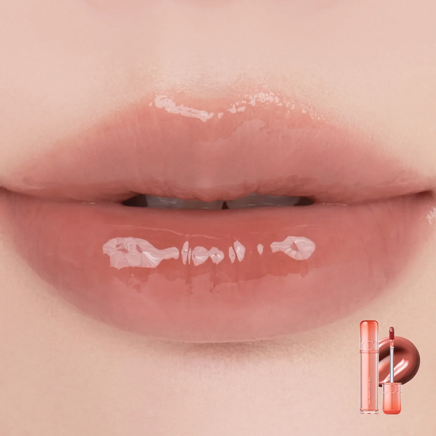 The Juicy Lasting Tint - Image 2
