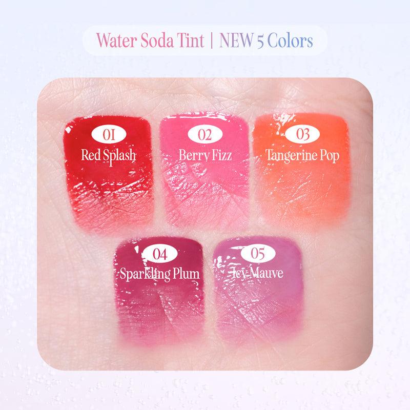 Water Soda Tint (More Colors) - Image 3