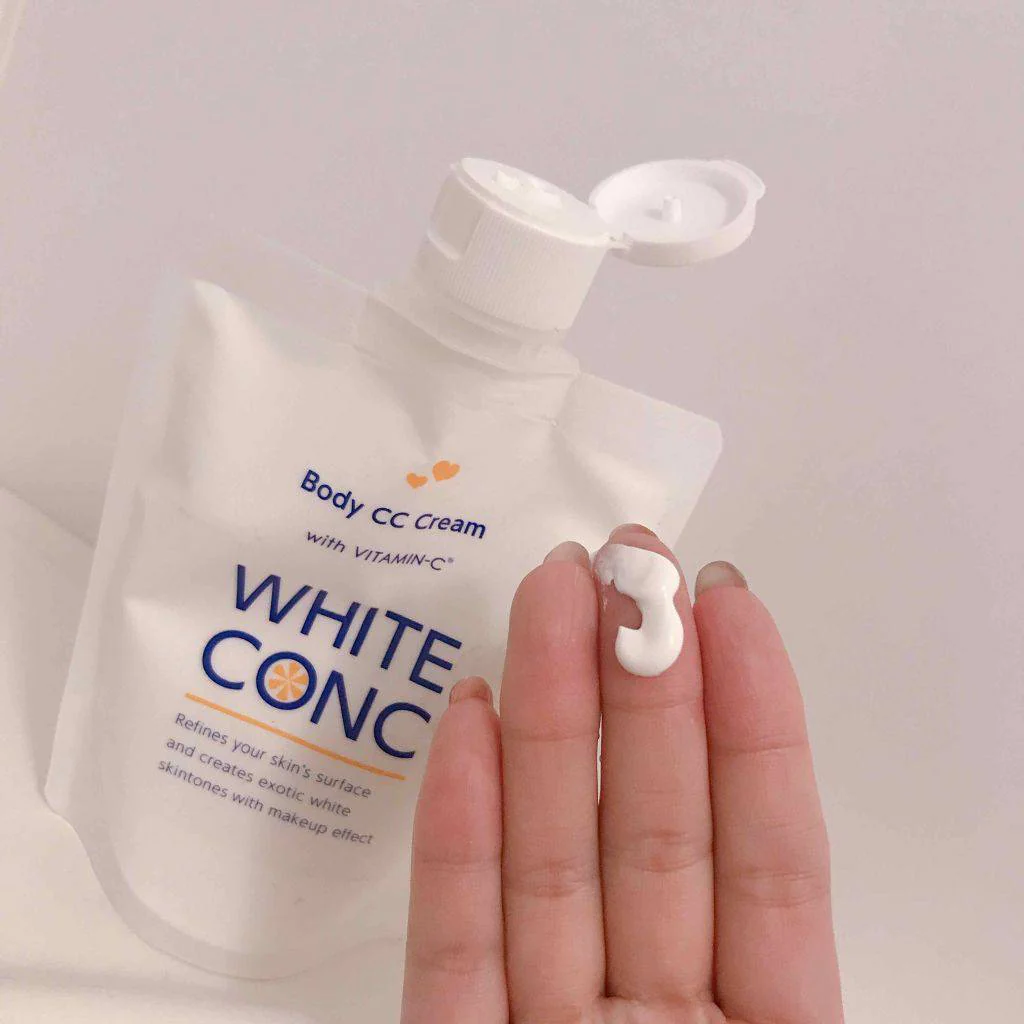 Whitening CC Cream - Image 3